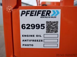 JLG ERT2669 Unused, Electric, 10m Working Height, 680k