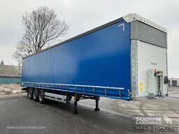 Schmitz Cargobull Curtainsider Standard