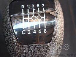 MAN 18.280 4x4 ALLRAD ABROLLKIPPER ATLAS HAKEN TÜV