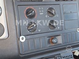 MAN 18.280 4x4 ALLRAD ABROLLKIPPER ATLAS HAKEN TÜV