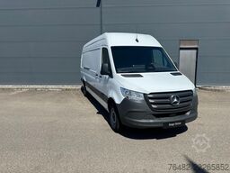 MERCEDES-BENZ Sprinter 317 CDI KA/MAXI/L3H2/PRO/MBUX/AUTOMATIK