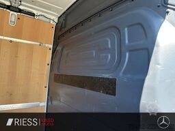 MERCEDES-BENZ Sprinter 317 CDI KA/MAXI/L3H2/PRO/MBUX/AUTOMATIK