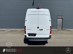 MERCEDES-BENZ Sprinter 317 CDI KA/PRO/MAXI/L3H2/MBUX/KAMERA/AU