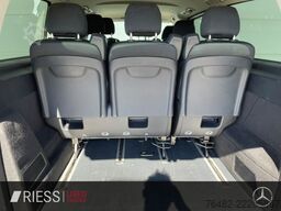 MERCEDES-BENZ Vito 116 CDI TOURER PRO/LANG/NAVI/MBUX/ELEKT.TÜR