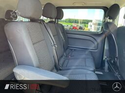 MERCEDES-BENZ Vito 116 CDI TOURER PRO/LANG/NAVI/MBUX/ELEKT.TÜR