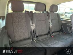 MERCEDES-BENZ Vito 116 CDI TOURER PRO/LANG/NAVI/MBUX/ELEKT.TÜR