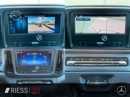 MERCEDES-BENZ Vito 116 CDI TOURER PRO/LANG/NAVI/MBUX/ELEKT.TÜR