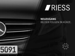 MERCEDES-BENZ V 300 d EDITION/KOMPAKT/ALLRAD/4*4/AMG/AHK/MBUX/