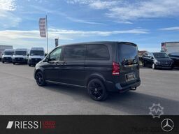 MERCEDES-BENZ V 300 d EDITION/KOMPAKT/ALLRAD/4*4/AMG/AHK/MBUX/