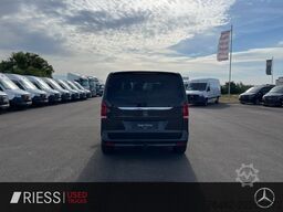 MERCEDES-BENZ V 300 d EDITION/KOMPAKT/ALLRAD/4*4/AMG/AHK/MBUX/