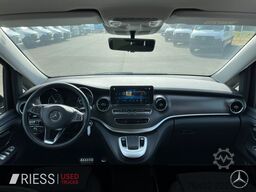 MERCEDES-BENZ V 300 d EDITION/KOMPAKT/ALLRAD/4*4/AMG/AHK/MBUX/