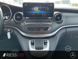 MERCEDES-BENZ V 300 d EDITION/KOMPAKT/ALLRAD/4*4/AMG/AHK/MBUX/