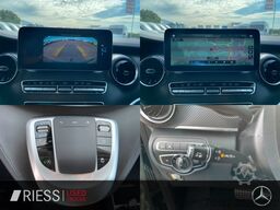 MERCEDES-BENZ V 300 d EDITION/KOMPAKT/ALLRAD/4*4/AMG/AHK/MBUX/