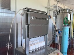 Werk II Isobaric Filler Capper