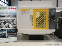 FANUC Robodrill D21LIB5 ADV Plus