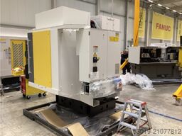 FANUC Robodrill D21LIB5 ADV Plus