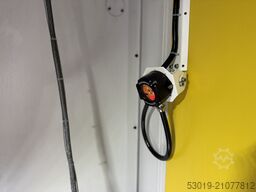 FANUC Robodrill D21LIB5 ADV Plus