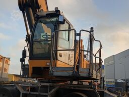 Liebherr LH 60 C Port Litronic