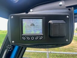 Hangcha CPCD 50-XW95C-RT4 | 2026