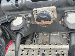 SCANIA R 660 6x4 Vollausstattung  Hydraulik