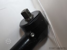 Desoutter SH1200-LR215-S90-A13S