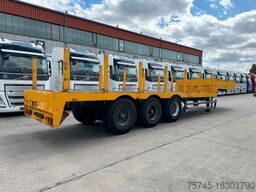 BABELSBERGER *SSA 51 * SAF * 14 RUNGEN * BALLAST