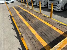 BABELSBERGER *SSA 51 * SAF * 14 RUNGEN * BALLAST