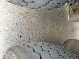 BABELSBERGER *SSA 51 * SAF * 14 RUNGEN * BALLAST