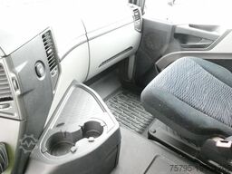 MERCEDES-BENZ Antos 2543 L/6x2 Pritsche Heckkran