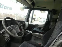 MERCEDES-BENZ Antos 2543 L/6x2 Pritsche Heckkran