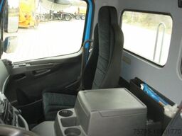 MERCEDES-BENZ Atego 1524 K Absetzkipper TOP +Funkfernbed.