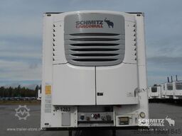 Schmitz Cargobull Semitrailer Reefer Multitemp
