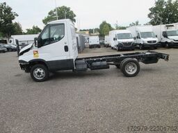 IVECO 40 C14 CNG 3.0 *Fahrgestell*Euro6*Klima*