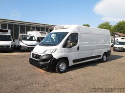 FIAT Ducato 130 *2xThermo-King 3.44m*Klima*Euro 6*