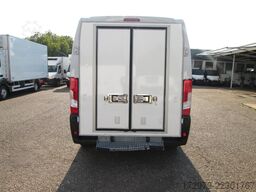 FIAT Ducato 130 *2xThermo-King 3.44m*Klima*Euro 6*
