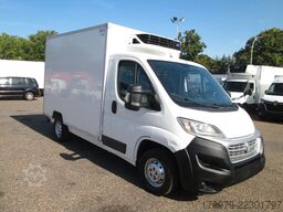 FIAT Ducato 130 *Carrier Tiefkühler*