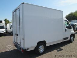 FIAT Ducato 130 *Carrier Tiefkühler*