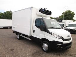 IVECO 35 C14*Carrier Kühlkoffer 3.85m*7-Paletten*ATM*