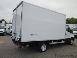 IVECO 35 C14*Carrier Kühlkoffer 3.85m*7-Paletten*ATM*