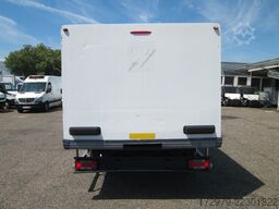 IVECO 50 C15 3.0 *Eiswagen*2x4 Seitentüren*Klima*
