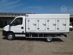 IVECO 50 C15 3.0 *Eiswagen*2x4 Seitentüren*Klima*