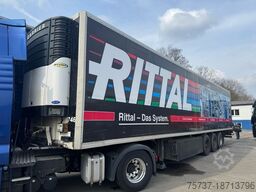 KRONE CARRIER MAX 1200