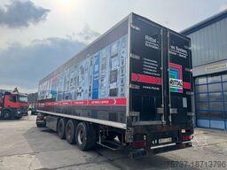 KRONE CARRIER MAX 1200