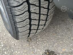 MERCEDES-BENZ Sprinter 316 CDI 4x4 6-Sitzer Doka 2,2m Schild