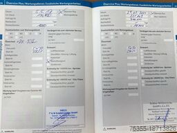 MERCEDES-BENZ Sprinter 316 CDI 4x4 6-Sitzer Doka 2,2m Schild