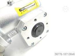 Rexroth 3SIEK63-4C2/339 MNR 3842547992  Getriebe SN: 719B17330203
