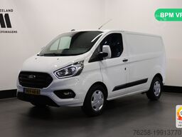 Ford Transit Custom 340 1.0 125PK EcoBoost Hybride B...