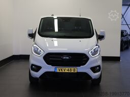 Ford Transit Custom 340 1.0 125PK EcoBoost Hybride B...