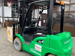 Gabelstapler HANGCHA PD35-XD-SI21