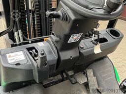 Gabelstapler HANGCHA PD35-XD-SI21